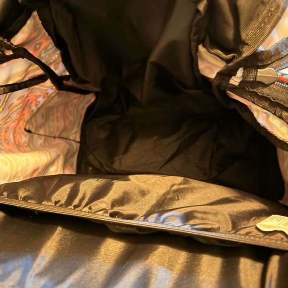 TYR Alliance 45L Backpack- Santa Fe - Picture 6 of 7